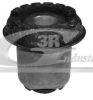 ABS 270746 Mounting, axle beam